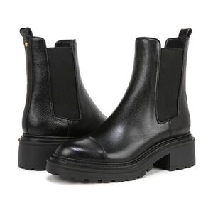 NWT Veronica Beard Delilah Booties - Size 8.5